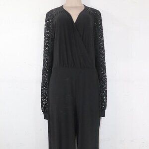 NWT LTS Women Jumpsuit Size 13/16 !
